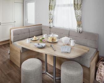 Polborder Holidays Looe Country Park - Looe - Comedor