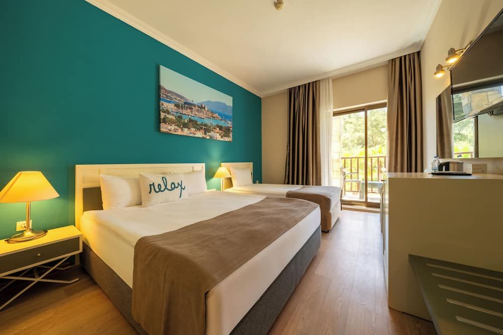 Green Bay Resort & Spa - בודרום