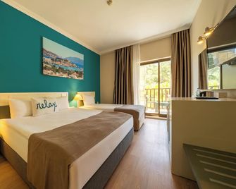 Green Bay Resort & Spa - בודרום