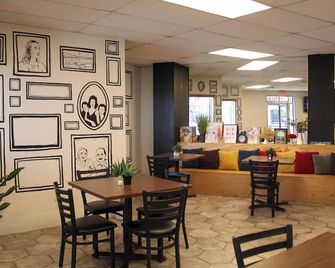 Hotel Maripina - Ciudad Juárez - Restaurante