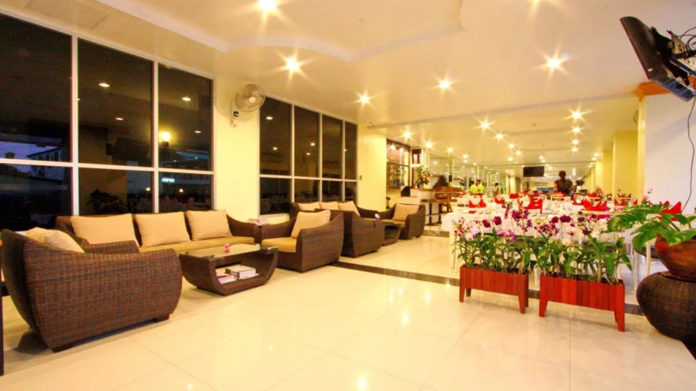 蘇克薩拜公寓 - 芭堤雅