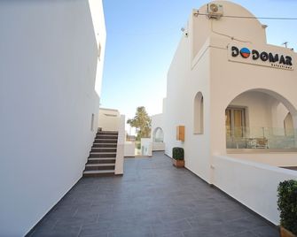 Dodomar Selections - Perissa
