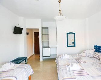 Mouria Hotel - Skiathos