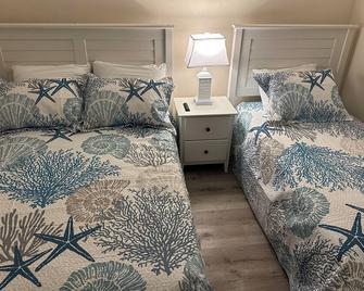 Bright Wildwood Crest Condo: Walk to Beach! - Wildwood Crest - Habitación