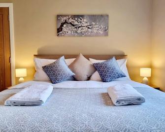Muirton Cottage - Rural Bliss - Brechin - Bedroom
