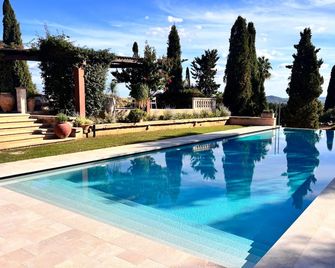 Rotana la Reserva - Manacor - Piscina