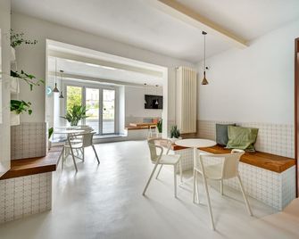 Villa Fedora Luxury Suites - Lucca