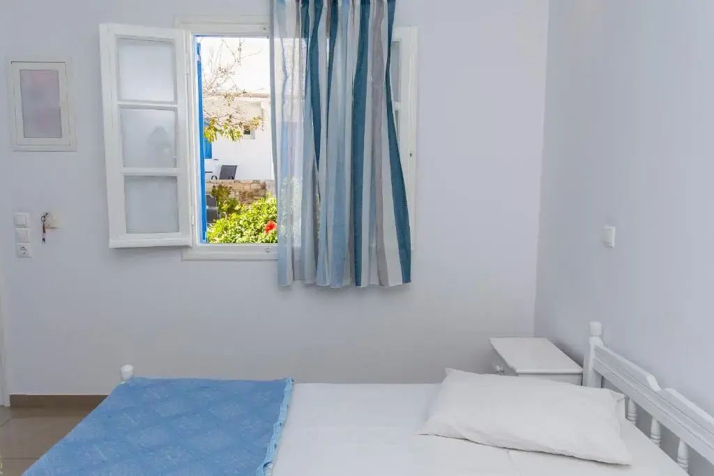 Mykonos Vouniotis Rooms - ميكونوس
