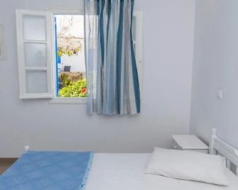 Mykonos Vouniotis Rooms - Mykonos