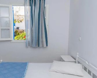 Mykonos Vouniotis Rooms - Míkonos