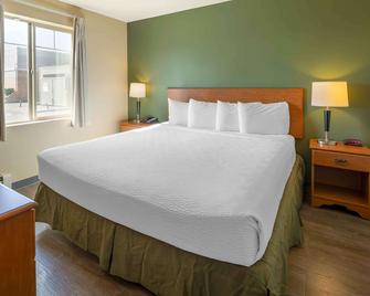 Extended Stay America Suites - Anchorage - Midtown - אנקוראג' - חדר שינה