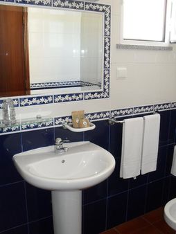 Moira - Reguengos de Monsaraz - Bany