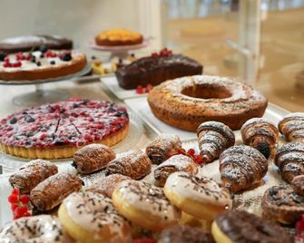 Albergo Punta De L'est - Francavilla al Mare