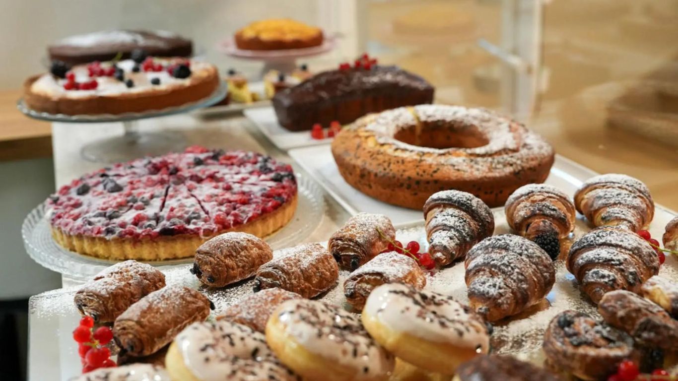 Albergo Punta De L'est