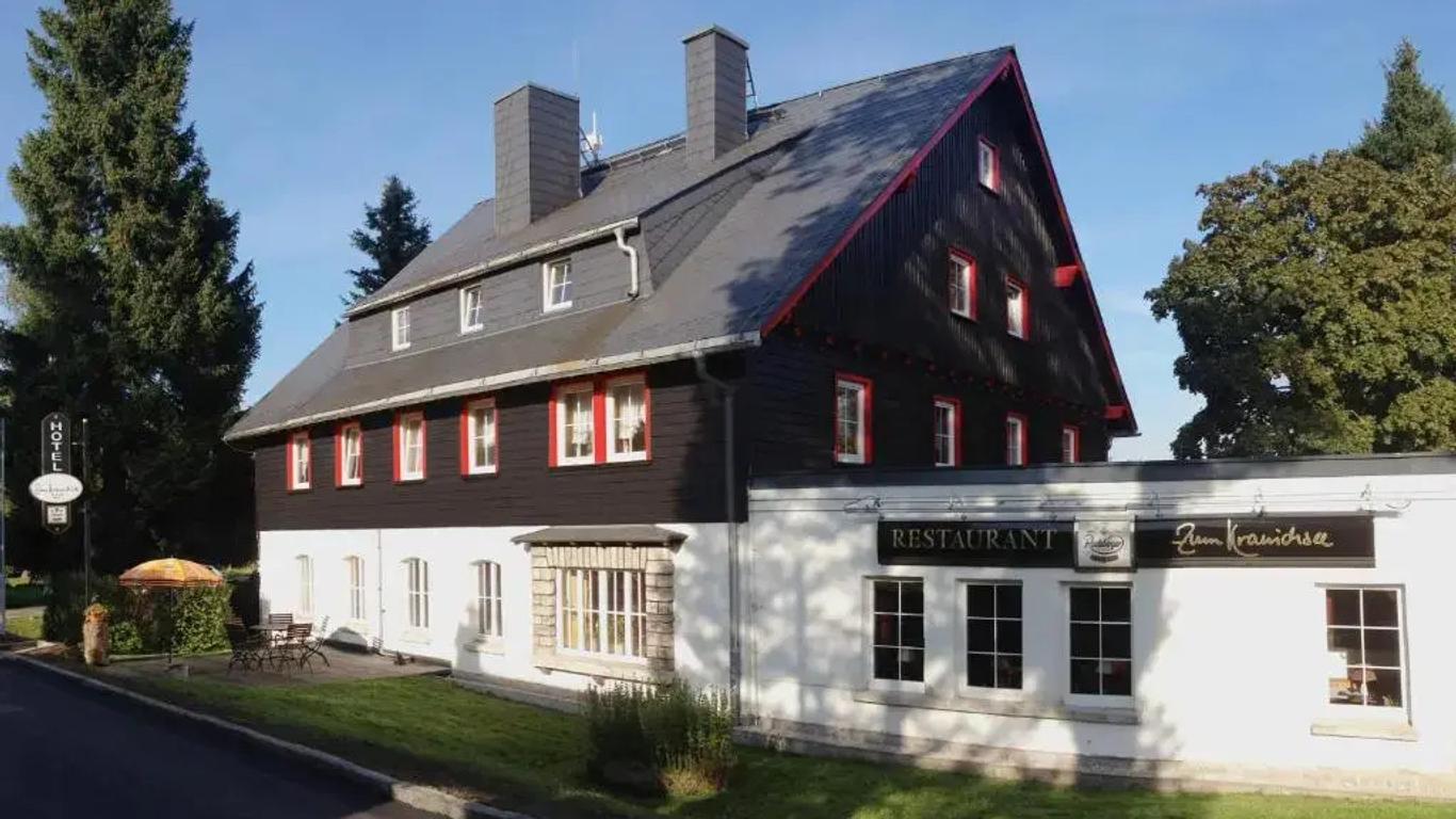 Hotel Zum Kranichsee