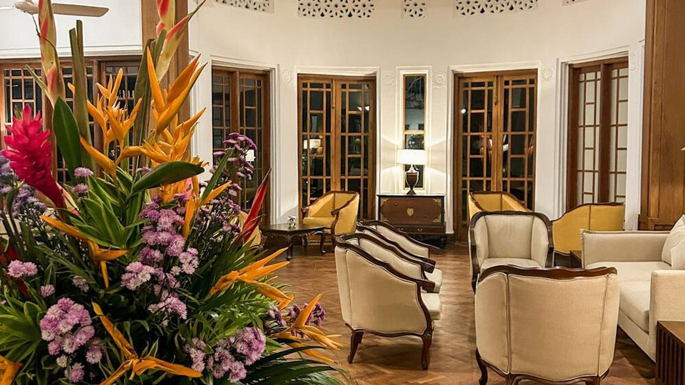 Hotel Suisse