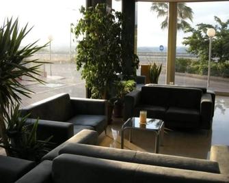 Hotel Sg - Bullas