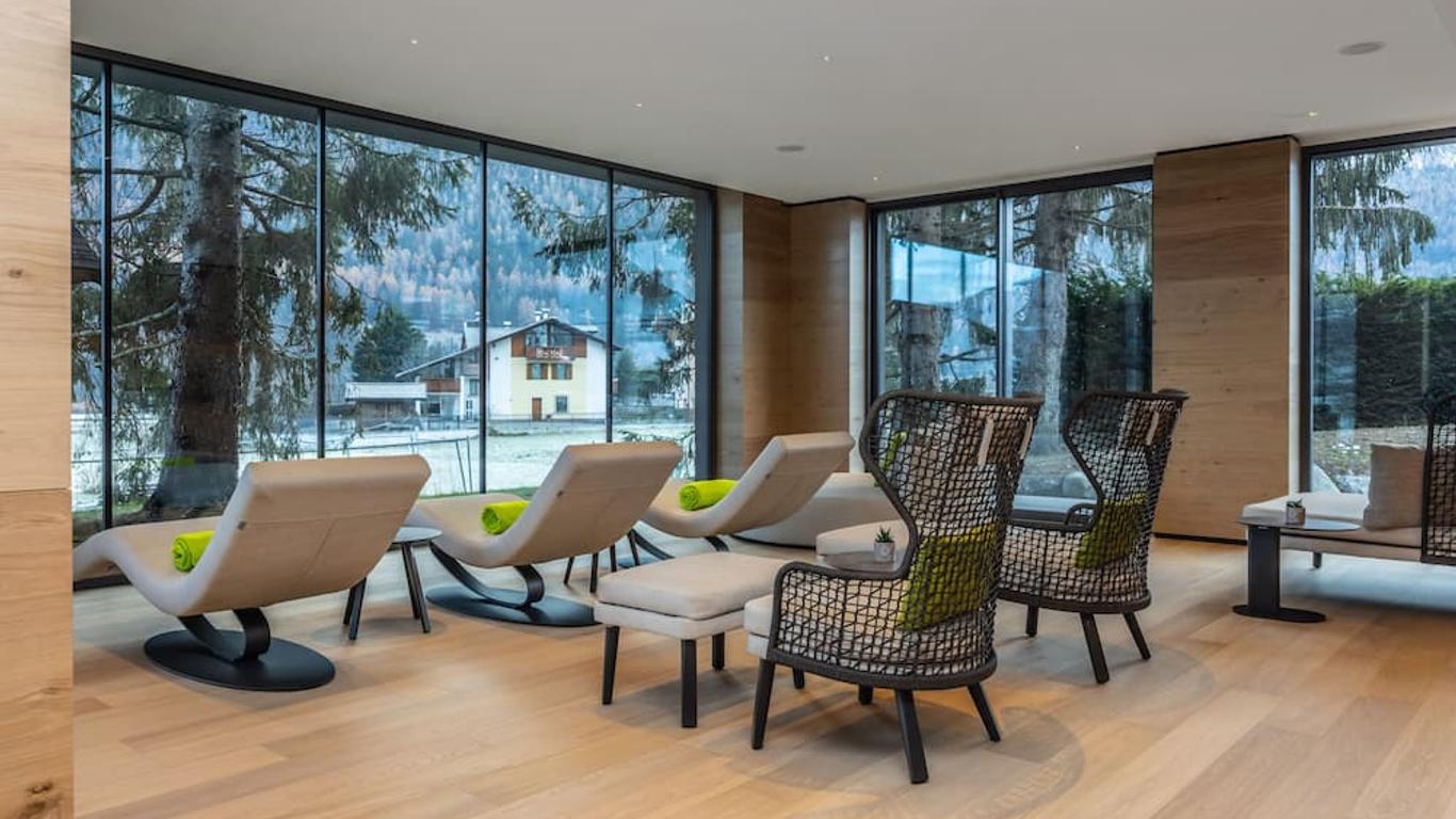 Hotel Ariston Garden & Spa