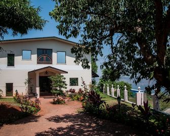 Brightland Resort & Spa - Mahabaleshwar - Edifício