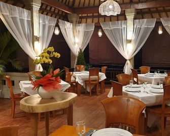 The Kanjeng Signature Sidemen - Sidemen - Restaurant