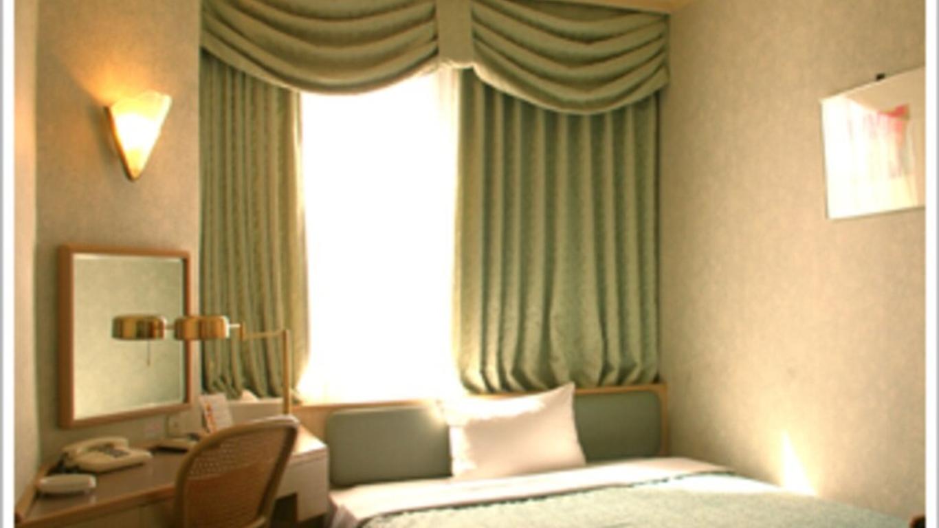 Naha Grand Hotel