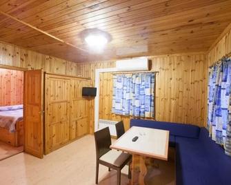 Camping Gironella - Gironella - Їдальня