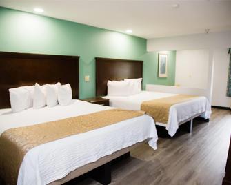 Baymont by Wyndham Fort Walton Beach Mary Esther - Mary Esther - Bedroom