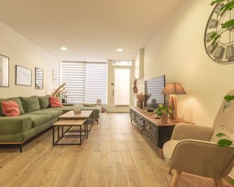 Maison Ana - Cadillac - Sala de estar