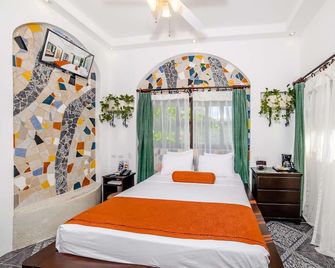 Maravida Social Hotel by Crazy Monkey - Tamarindo