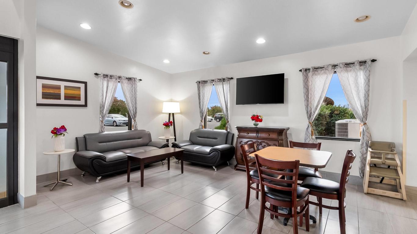 ترافلودج باي ويندام وينشيستر