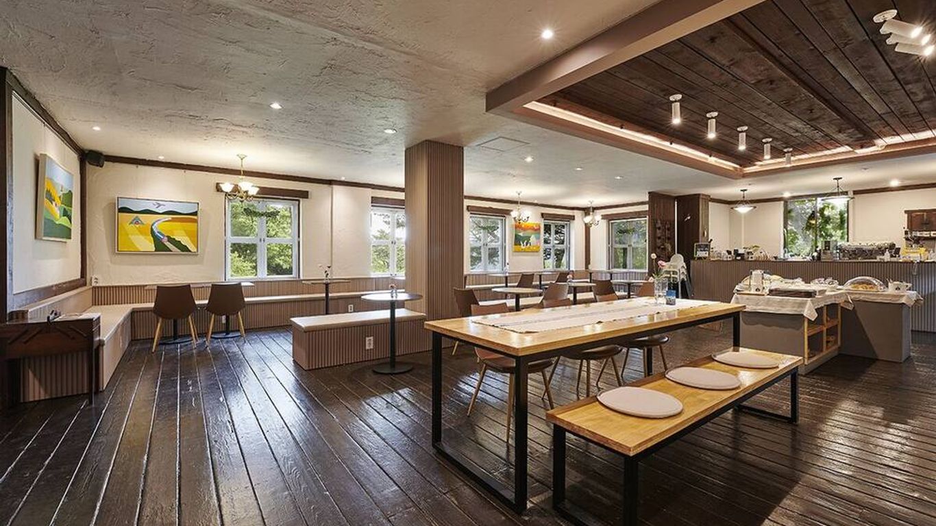 클럽이에스 제천 리조트