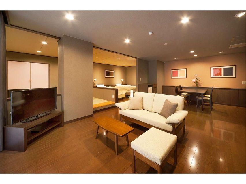 Shofuro Matsuya - נאסושיוברה - סלון