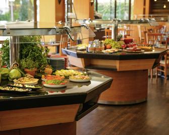 Novotel Porto Gaia - Vila Nova de Gaia - Restaurant