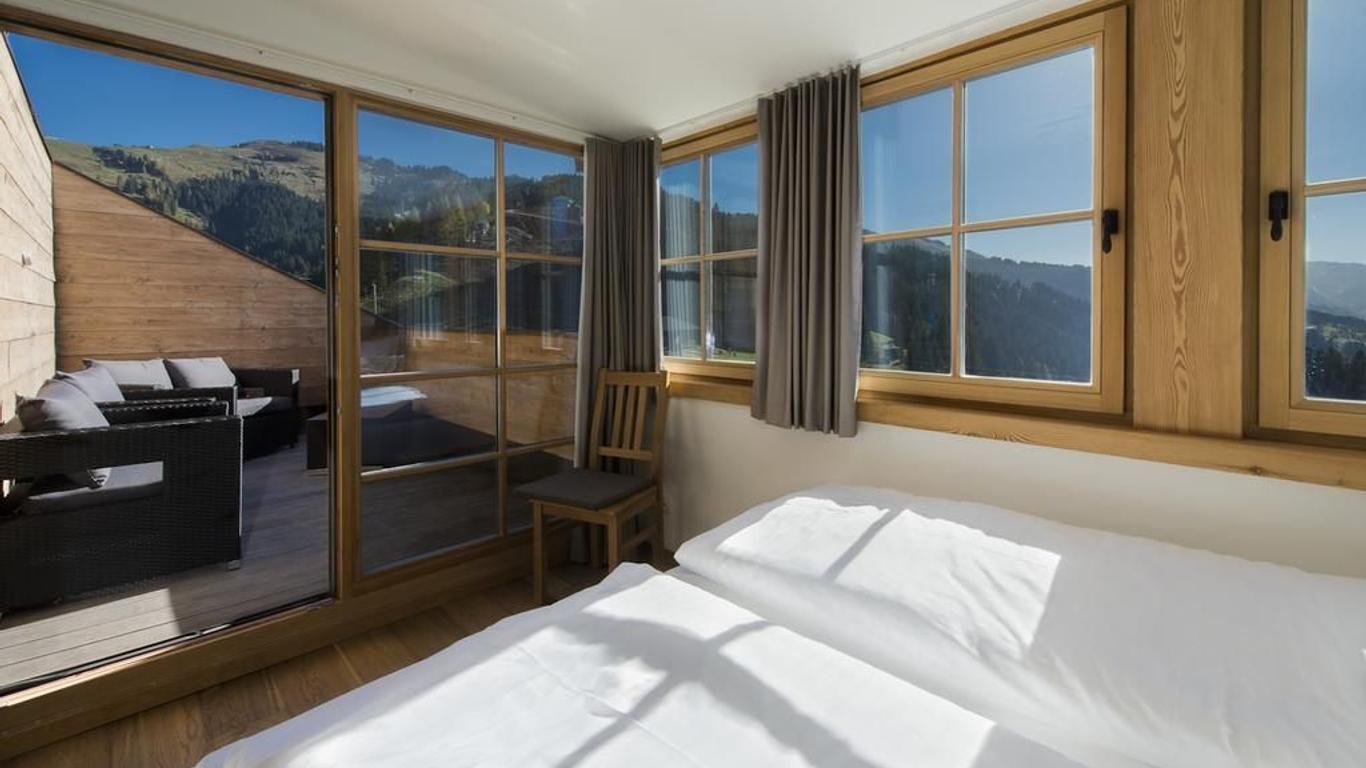 Maierl-Alm & Maierl-Chalets