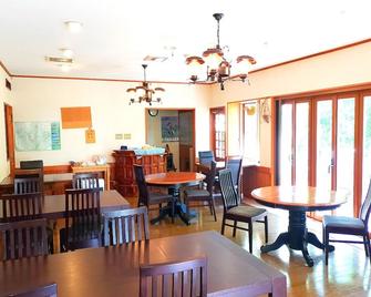 Gentile - Minamiaizu - Restaurante