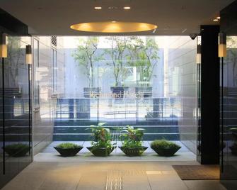 Richmond Hotel Nagoya Nayabashi - Nagoya