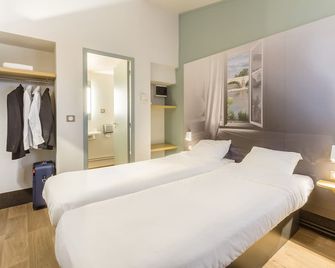 B&B HOTEL Montargis - Amilly - Bedroom