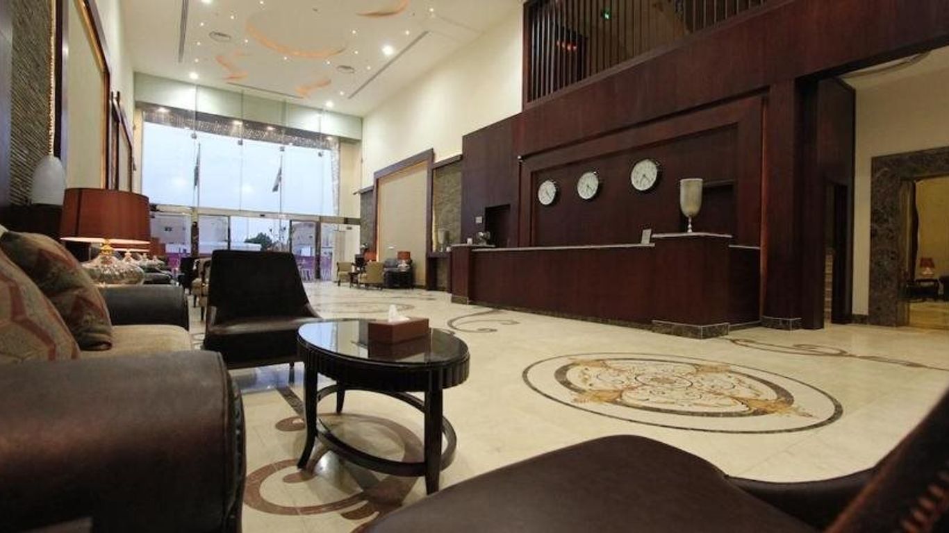 تالين غرناطة لللأجنحة الفندقية