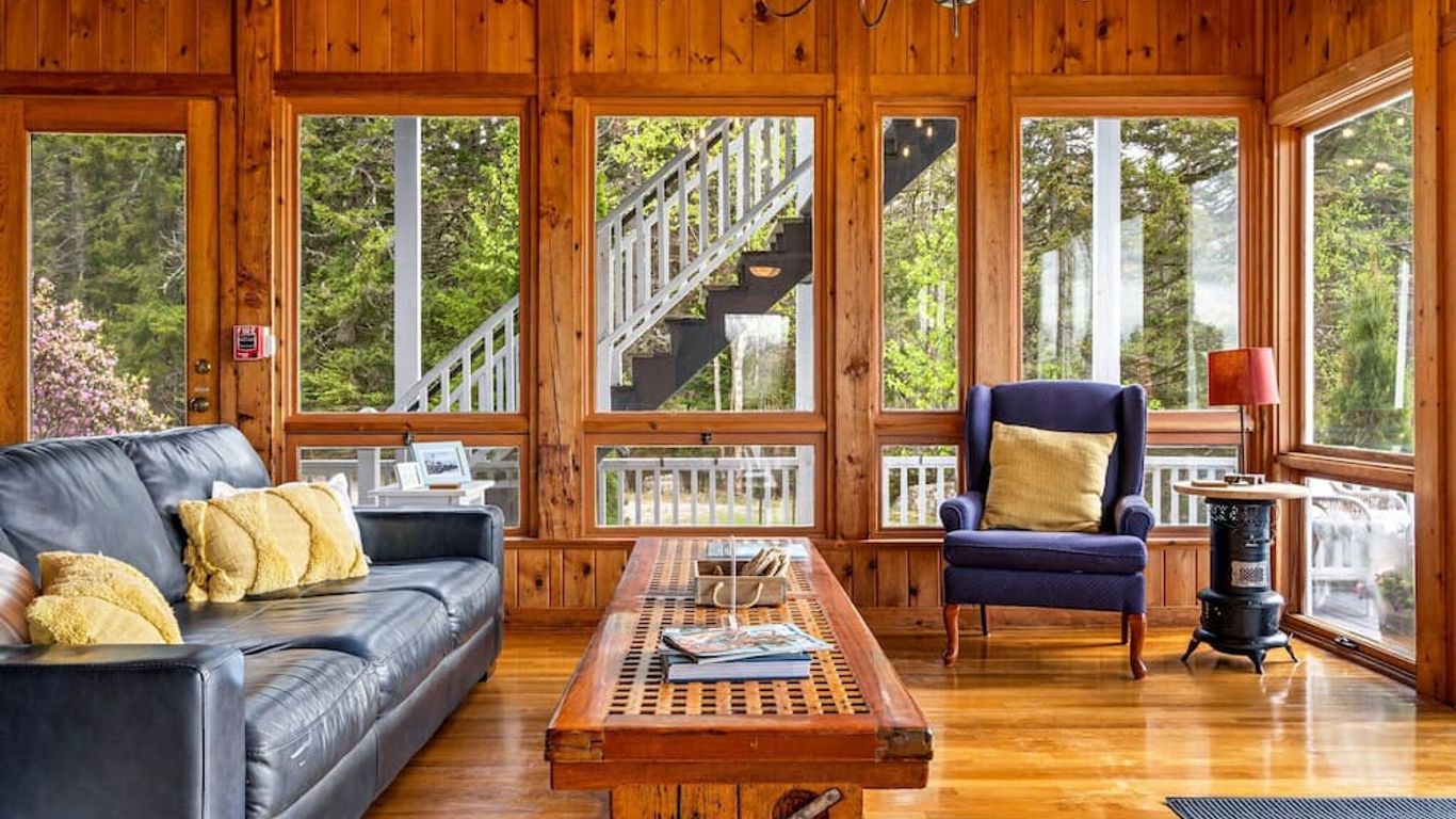 Bluff House Inn