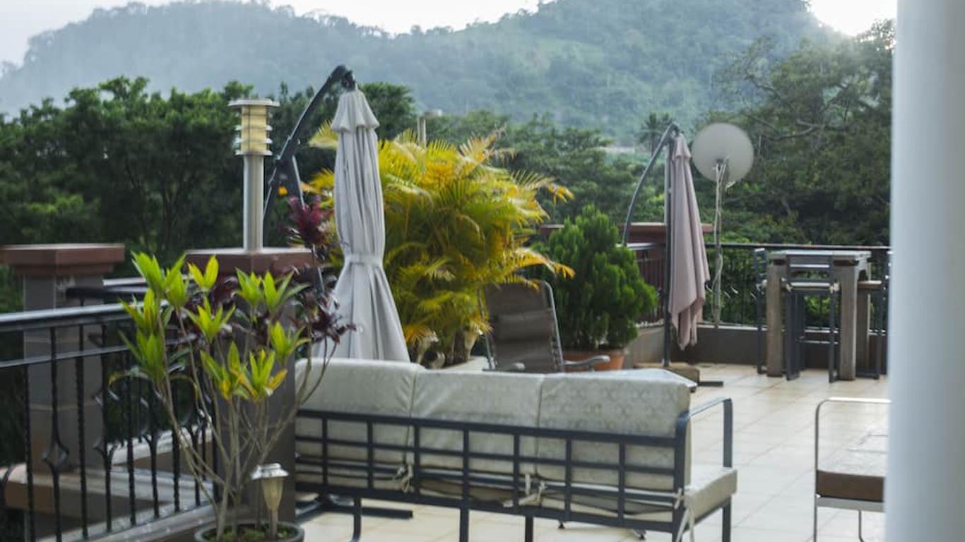 Residence Massou Bastos Golf
