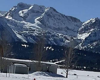 Stanley/Sawtooth Scenic Sweet Retreat - Stanley - Outdoors view