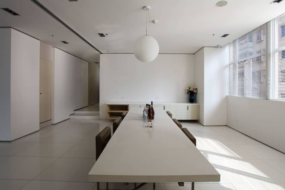 فندق شينتسين دونغمين كلر - شينزهين - غرفة طعام