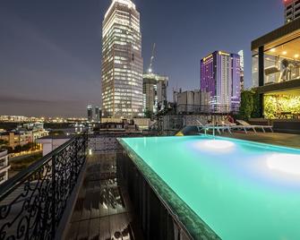 Icon Saigon - Lifestyle Design Hotel - Ho Chi Minh City - Pool