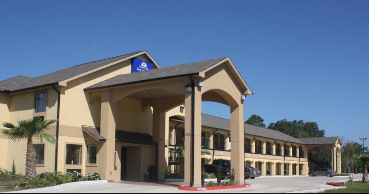 Americas Best Value Inn Suites Lake Charles At I 210 Exit 11 152 1 6 6 Lake Charles Hotel Deals Reviews Kayak 3817 common street, lake charles, la 70607. americas best value inn suites lake