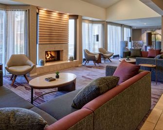 Sonesta Select Indianapolis Carmel - Carmel - Lobby