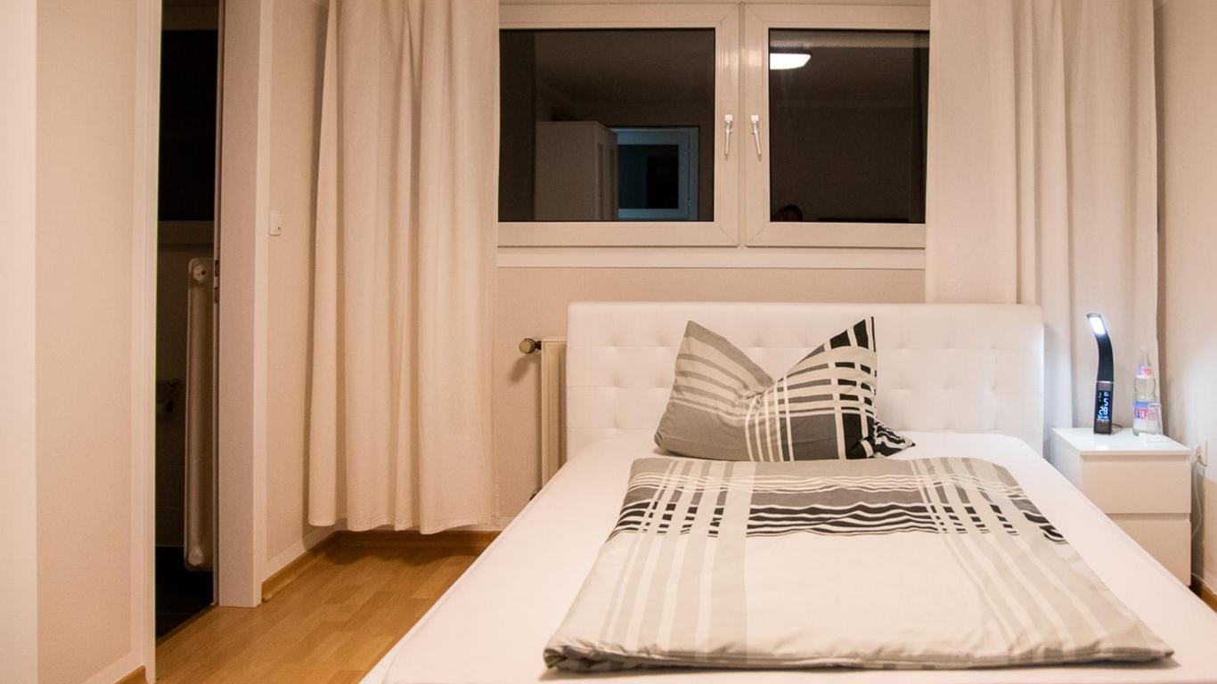 Mads Hotel