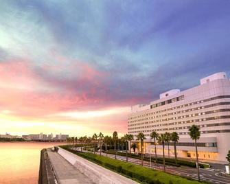 Tokyo Bay Maihama Hotel First Resort - Urayasu