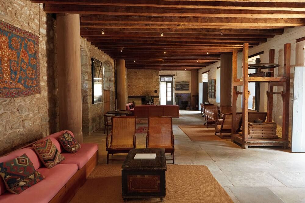 Bratsera Hotel Hydra - Hydra