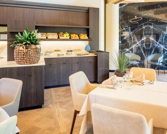 Sport Hotel Olimpo - Garda - Ravintola