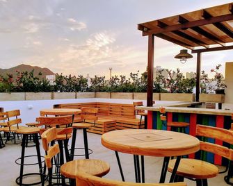 Akuamarina Hotel - Santa Marta